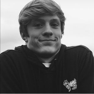 Meet your Posher, Gregory